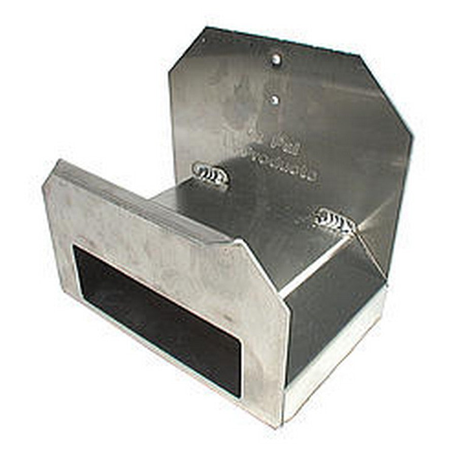 thumbnail image 2 of Precision Scale HO #3281 Dual Air Hose With Bracket For Locomotive Pilot - Unpainted Brass 2 of 3