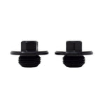 CHK TORSION BAR END CAP THREADED PAIR