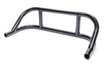 TXR SPRINT CAR FRONT BUMPER STACKED BLACK