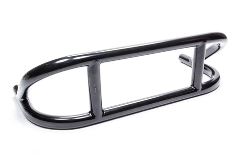 TXR SPRINT CAR FRONT BUMPER STACKED BLACK