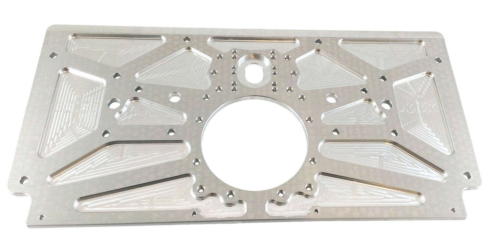 TXR ALUMINUM REAR MOTOR PLATE – ProWest Motorsports