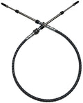 TXR SPRINT CAR SHIFTER CABLE 44"