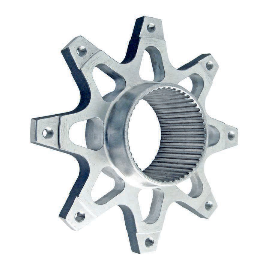 WIN INBOARD FLOATING MAGNESIUM ROTOR MOUNT – ProWest Motorsports