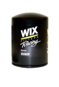 PWM WIX GM RACING OIL FILTER