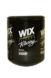 PWM WIX PERFORMANCE OIL FILTER 1-1/2 -12" 6.21" TALL