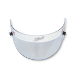 ZAM HELMET VISOR Z-20 CLEAR