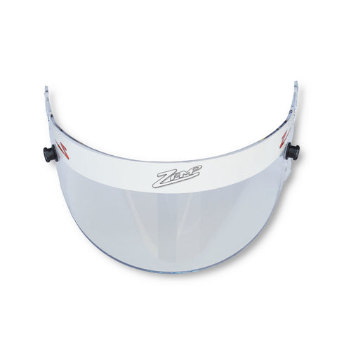 ZAM HELMET VISOR Z-20 CLEAR